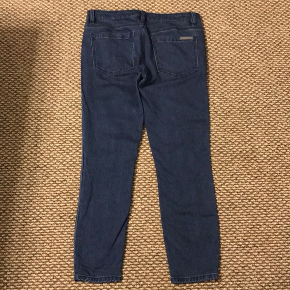 BCBGMAXAZRIA Ryann Skinny Jeans - Picture 6 of 8